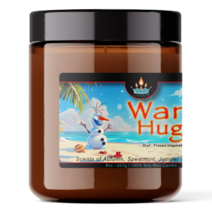 Warm Hugs