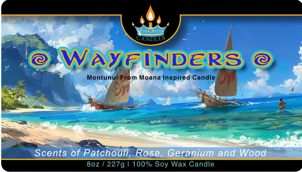 Wayfinders - Image 4