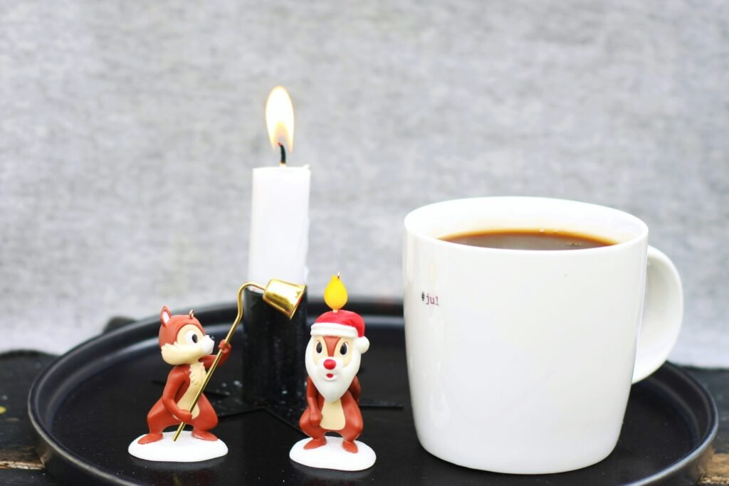 The Art of Candle Making: Behind the Scenes of Our Disney-Inspired Collection The Art of Candle Making: Behind the Scenes of Our Disney-Inspired Collection