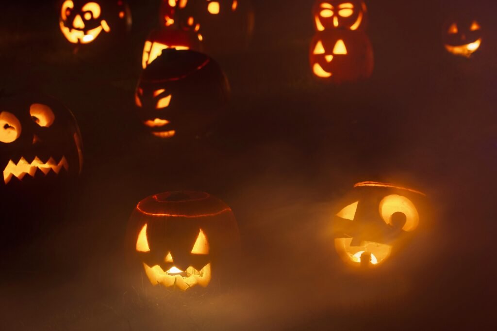 Candles That Transport You to Disney’s Magical Kingdom