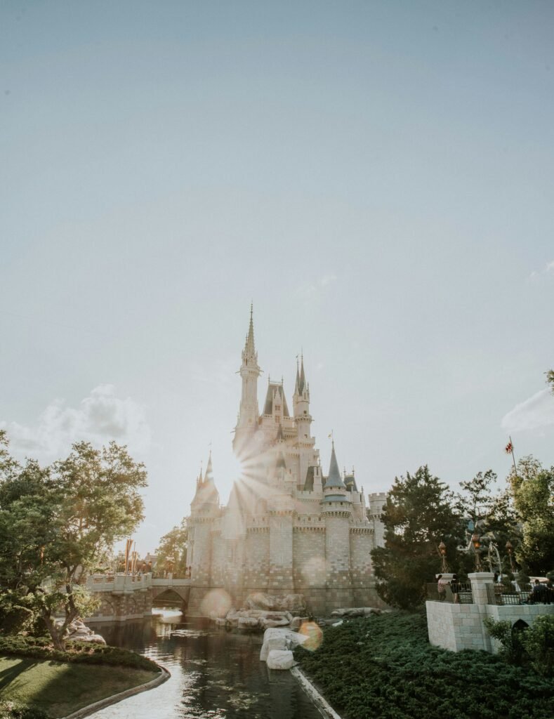 Celebrating Disney’s 100 Years with Special Edition Candle Scents