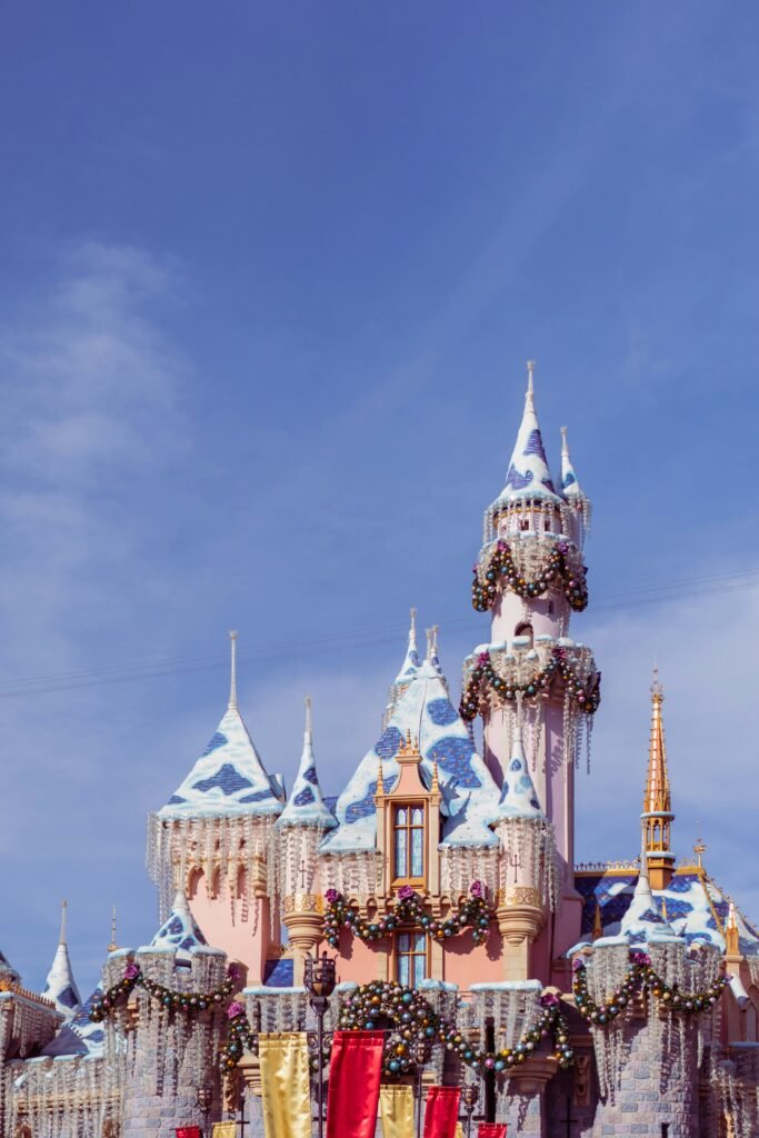 Magical Candles Inspired by Disney for Your Perfect Cosplay