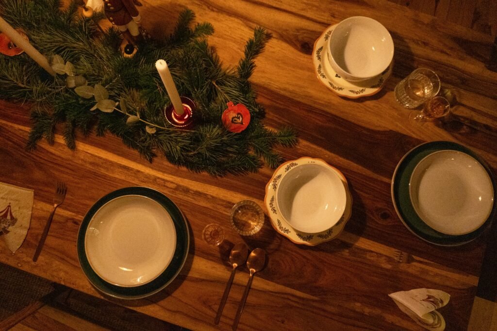 Candles for the Ultimate Disney-Themed Spa Day