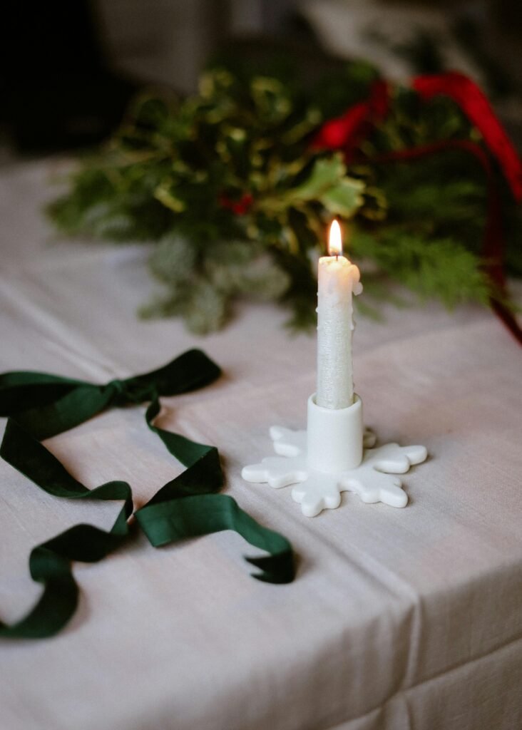 Creating a Scented Adventure with Disney Movie-Inspired Candles