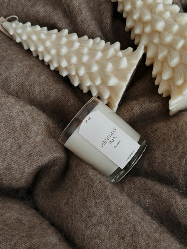 Creating a Scented Adventure with Disney Movie-Inspired Candles