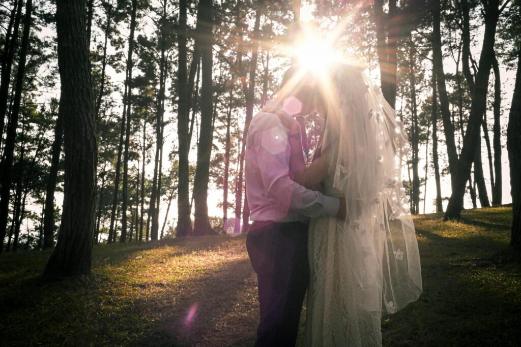 The Best Candle Scents for a Disney-Themed Wedding