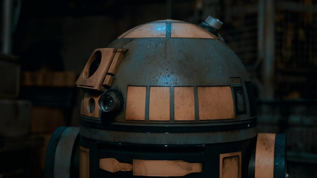 Disney-Inspired Candle Scents for Magical Kids Rooms