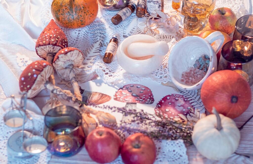 The Perfect Candle Scents for a Disney-Themed Birthday Party