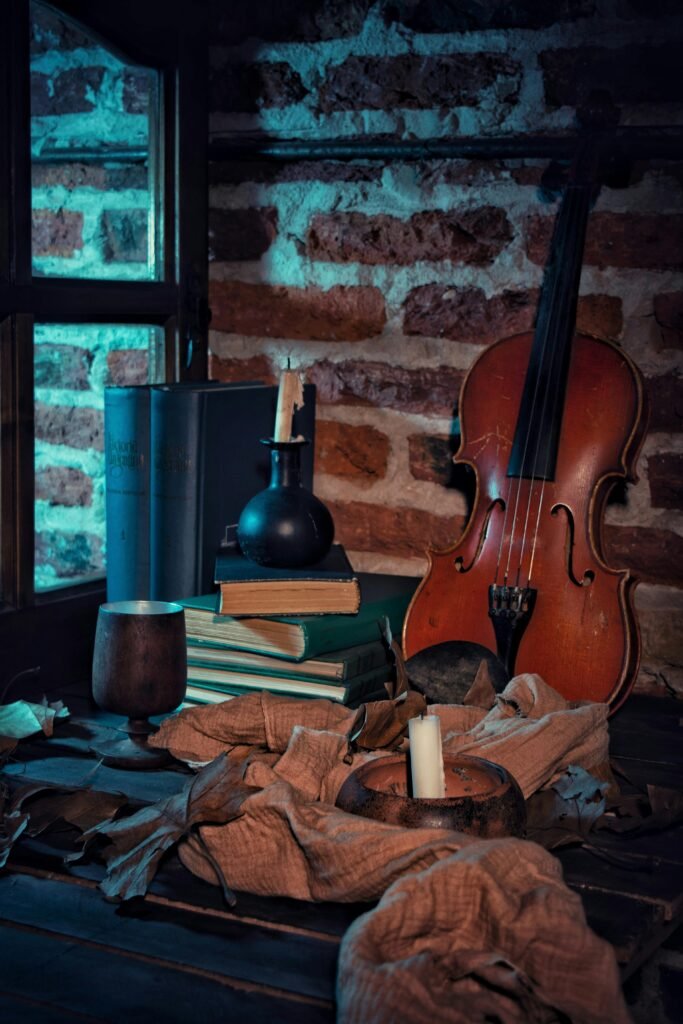 Candles for the Ultimate Disney Princess Themed Sleepover