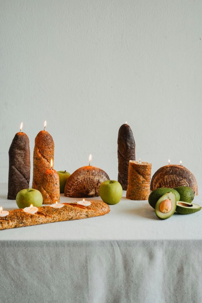 The Most Enchanting Candle Scents for a Disney-Themed Date Night